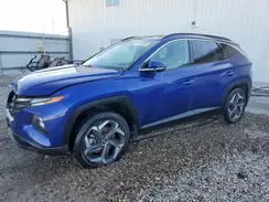 5NMJECAE8NH072721 2022 HYUNDAI TUCSON