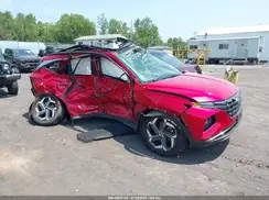5NMJECAE8NH078969 2022 HYUNDAI TUCSON