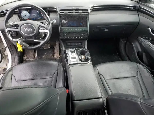 5NMJECAE8NH079815 2022 HYUNDAI TUCSON - Image 8