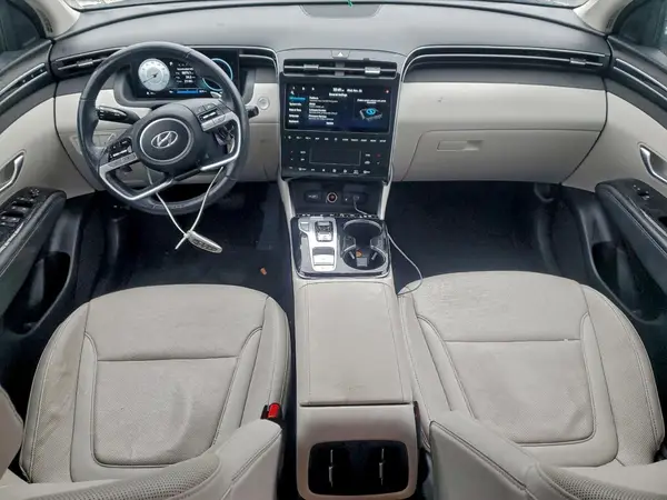 5NMJECAE8NH082178 2022 HYUNDAI TUCSON - Image 8