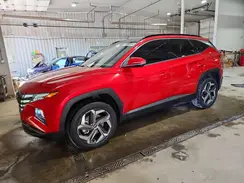 5NMJECAE8NH084254 2022 HYUNDAI TUCSON