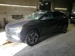 5NMJECAE8NH096355 2022 HYUNDAI TUCSON