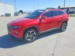 5NMJECAE8NH101991 2022 HYUNDAI TUCSON
