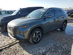 5NMJECAE8NH104387 2022 HYUNDAI TUCSON