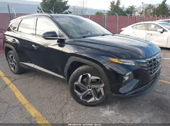 5NMJECAE8NH105345 2022 HYUNDAI TUCSON