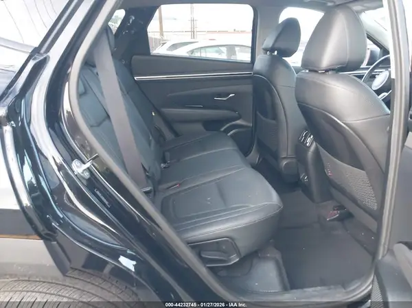 5NMJECAE8NH105345 2022 HYUNDAI TUCSON - Image 8