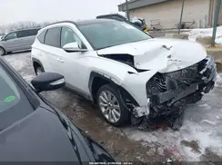 5NMJECAE8NH105409 2022 HYUNDAI TUCSON