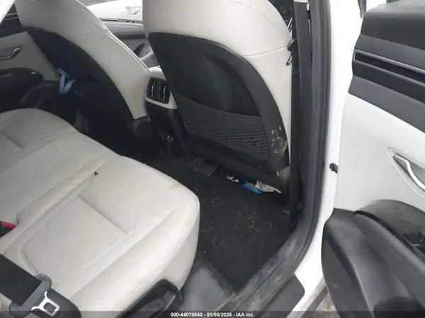 5NMJECAE8NH105409 2022 HYUNDAI TUCSON - Image 8