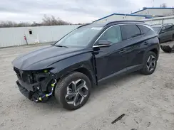 5NMJECAE8NH105698 2022 HYUNDAI TUCSON