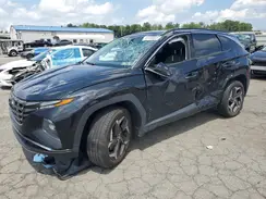 5NMJECAE8NH105913 2022 HYUNDAI TUCSON
