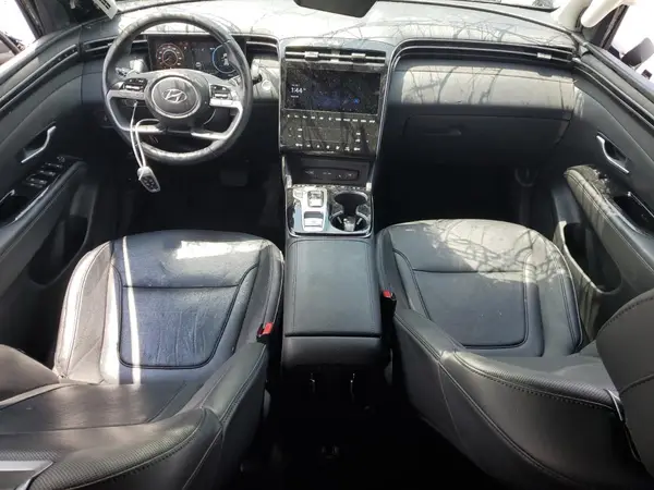 5NMJECAE8NH105913 2022 HYUNDAI TUCSON - Image 8