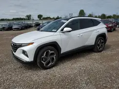 5NMJECAE8NH106219 2022 HYUNDAI TUCSON