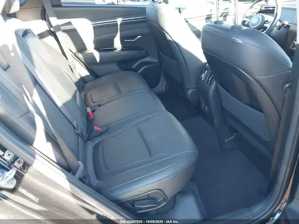 5NMJECAE8NH110447 2022 HYUNDAI TUCSON - Image 8