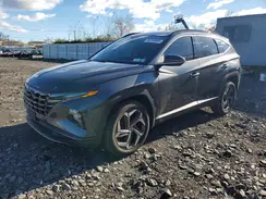 5NMJECAE8NH113641 2022 HYUNDAI TUCSON