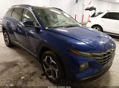 5NMJECAE8NH114921 2022 HYUNDAI TUCSON