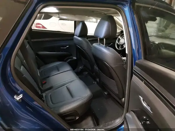 5NMJECAE8NH114921 2022 HYUNDAI TUCSON - Image 8