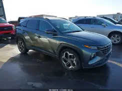 5NMJECAE8NH115177 2022 HYUNDAI TUCSON
