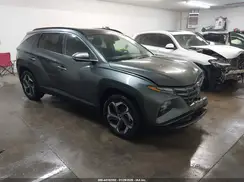 5NMJECAE8NH116684 2022 HYUNDAI TUCSON