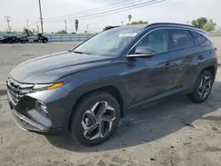 5NMJECAE8NH117284 2022 HYUNDAI TUCSON