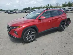 5NMJECAE8NH130861 2022 HYUNDAI TUCSON
