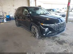 5NMJECAE8NH134912 2022 HYUNDAI TUCSON