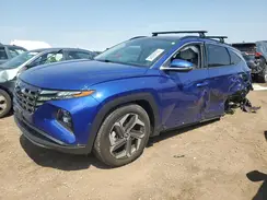 5NMJECAE8NH135607 2022 HYUNDAI TUCSON
