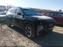 5NMJECAE8NH137261 2022 HYUNDAI TUCSON