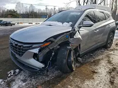 5NMJECAE8NH138295 2022 HYUNDAI TUCSON