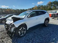 5NMJECAE8NH144260 2022 HYUNDAI TUCSON