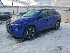 5NMJECAE8NH145151 2022 HYUNDAI TUCSON