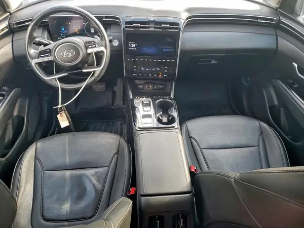 5NMJECAE8NH145151 2022 HYUNDAI TUCSON - Image 8