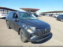 5NMJECAE8NH146705 2022 HYUNDAI TUCSON
