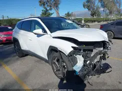 5NMJECAE8NH148597 2022 HYUNDAI TUCSON