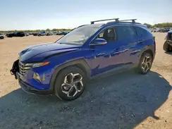 5NMJECAE8NH152455 2022 HYUNDAI TUCSON