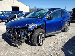 5NMJECAE8NH153606 2022 HYUNDAI TUCSON