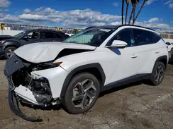 5NMJECAE8NH154593 2022 HYUNDAI TUCSON