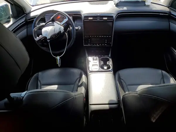 5NMJECAE8NH154593 2022 HYUNDAI TUCSON - Image 8