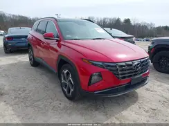 5NMJECAE8NH155565 2022 HYUNDAI TUCSON