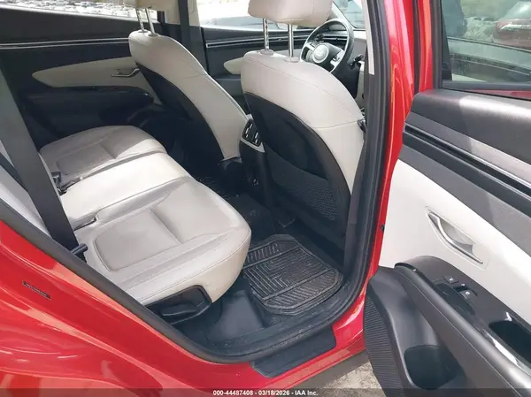 5NMJECAE8NH155565 2022 HYUNDAI TUCSON - Image 8