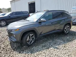 5NMJECAE8NH157817 2022 HYUNDAI TUCSON