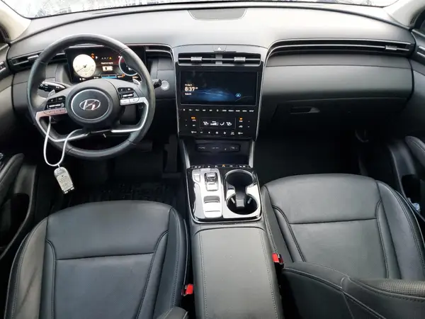 5NMJECAE8PH162812 2023 HYUNDAI TUCSON - Image 8