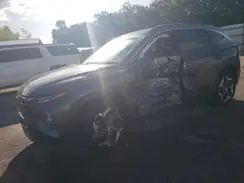 5NMJECAE8PH163233 2023 HYUNDAI TUCSON