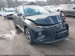 5NMJECAE8PH166360 2023 HYUNDAI TUCSON