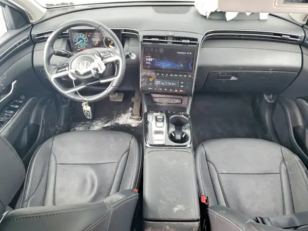 5NMJECAE8PH168190 2023 HYUNDAI TUCSON - Image 8