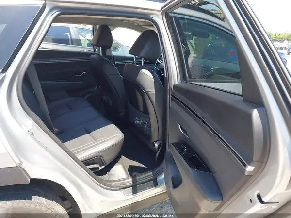 5NMJECAE8PH171865 2023 HYUNDAI TUCSON - Image 8