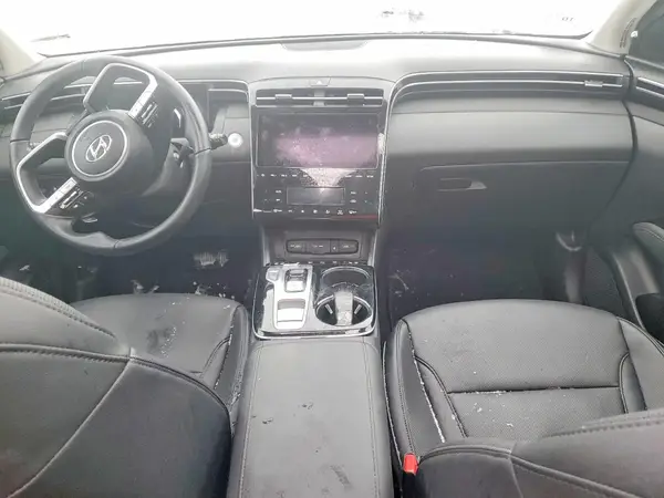 5NMJECAE8PH176824 2023 HYUNDAI TUCSON - Image 8