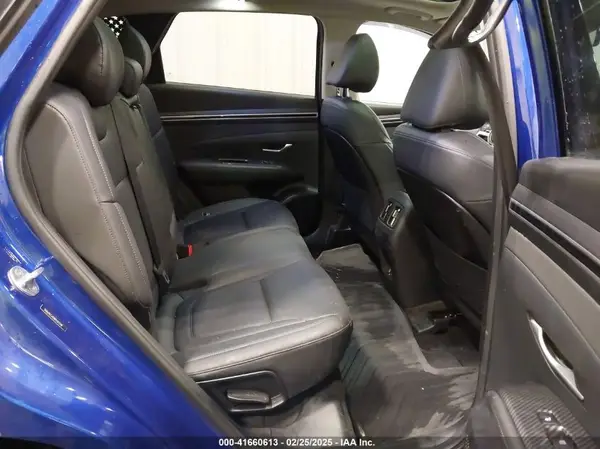 5NMJECAE8PH177410 2023 HYUNDAI TUCSON - Image 8