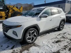 5NMJECAE8PH183286 2023 HYUNDAI TUCSON