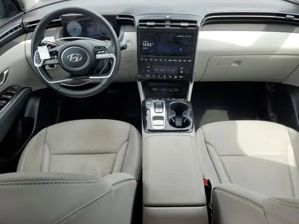 5NMJECAE8PH183465 2023 HYUNDAI TUCSON - Image 8