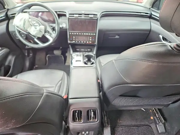 5NMJECAE8PH184292 2023 HYUNDAI TUCSON - Image 8